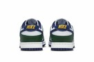 Nike DUNK Low Fir Midnight Navy / FV6911–300 - 7