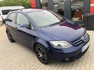 VW GOLF PLUS Klima 5D Alu Niemiec super stan serwisowany - 2