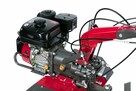 Ciągnik jednoosiowy traktor spalinowy 7.0KM WEIMA WM1000N-6 - 2