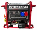 Agregat prądotwórczy dual power KRUZER KR 10990DP 7.0kW - 6