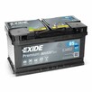 Akumulator Exide Premium 85Ah 800A - 1