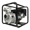 Motopompa spalinowa benzynowa 60m3/h pompa WEIMA WMQGZ80-30 - 6