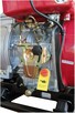 Motopompa spalinowa diesel WEIMA WMCGZ100-30E 120m3/h - 5