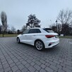 Audi A3 8Y 2020r Najnowsze TDI salon pl - 10