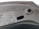 Chrysler Sebring 2 II (01-03) MASKA srebrna PS2 Częstochowa - 8