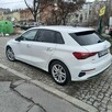 Audi A3 8Y 2020r Najnowsze TDI salon pl - 6