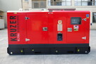 Agregat prądotwórczy diesel stacjonarny KRUZER KR-K138 100kW - 3