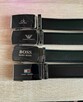 Skórzany Pasek Męski Calvin Klein Armani Hugo BOSS Hilfiger - 2