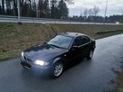 BMW e46 2.0d 150 - 6