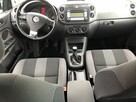 VW GOLF PLUS Klima 5D Alu Niemiec super stan serwisowany - 8