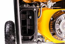 Agregat prądotwórczy trójfazowy KRUZER THT 8000E 6.0kW - 10