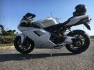 DUCATI 848 EVO 2008r. - 2