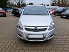 Opel Zafira 7-mio osobowy * Beznyna - 2