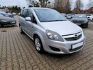Opel Zafira 7-mio osobowy * Beznyna - 3