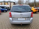 Opel Zafira 7-mio osobowy * Beznyna - 6