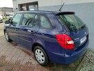 Škoda Fabia I-szy wł. klimatyzacja, el.szyby, Isofix, Org. radio CD/AUX, Krajowy - 4