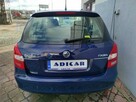 Škoda Fabia I-szy wł. klimatyzacja, el.szyby, Isofix, Org. radio CD/AUX, Krajowy - 5