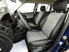 Škoda Fabia I-szy wł. klimatyzacja, el.szyby, Isofix, Org. radio CD/AUX, Krajowy - 8