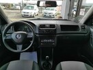 Škoda Fabia I-szy wł. klimatyzacja, el.szyby, Isofix, Org. radio CD/AUX, Krajowy - 10