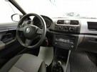 Škoda Fabia I-szy wł. klimatyzacja, el.szyby, Isofix, Org. radio CD/AUX, Krajowy - 11