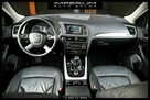 Audi Q5 2.0 TDI 170KM Quattro SportPakiet Skóra Bezwypadkowy PL - 13
