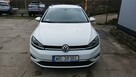 Volkswagen Golf Salon Polska ,  bardzo zadbany. Faktura VAT, Comfortline - 5