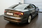 Audi A5 GWARANCJA 2 lata, PRZEGLĄDY Serwisowe na 3 lata - 4