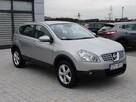 Nissan Qashqai - 1