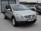 Nissan Qashqai - 2