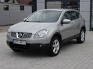 Nissan Qashqai - 4