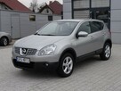 Nissan Qashqai - 5