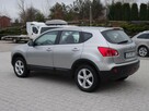 Nissan Qashqai - 6