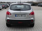 Nissan Qashqai - 8