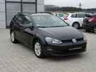 Volkswagen Golf 1.6 TDI Bezwypadkowy Serwisowany Opłacony Jeden właściciel - 3