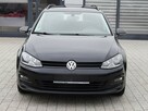 Volkswagen Golf 1.6 TDI Bezwypadkowy Serwisowany Opłacony Jeden właściciel - 4