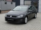 Volkswagen Golf 1.6 TDI Bezwypadkowy Serwisowany Opłacony Jeden właściciel - 5