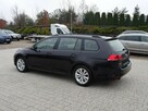 Volkswagen Golf 1.6 TDI Bezwypadkowy Serwisowany Opłacony Jeden właściciel - 7