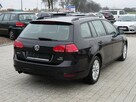 Volkswagen Golf 1.6 TDI Bezwypadkowy Serwisowany Opłacony Jeden właściciel - 9