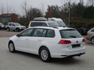 Volkswagen Golf 1.2TSI 110KM! Bezwypadkowy! Serwis! Jeden Właściciel Opłacony - 7