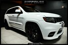 Jeep Grand Cherokee 6.4L V8 HEMI 481km SRT Oryginał Full Opcja Zarejestrowany Jak Nowy - 4