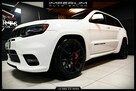 Jeep Grand Cherokee 6.4L V8 HEMI 481km SRT Oryginał Full Opcja Zarejestrowany Jak Nowy - 7
