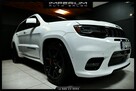 Jeep Grand Cherokee 6.4L V8 HEMI 481km SRT Oryginał Full Opcja Zarejestrowany Jak Nowy - 8