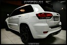 Jeep Grand Cherokee 6.4L V8 HEMI 481km SRT Oryginał Full Opcja Zarejestrowany Jak Nowy - 9