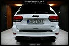 Jeep Grand Cherokee 6.4L V8 HEMI 481km SRT Oryginał Full Opcja Zarejestrowany Jak Nowy - 10