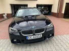 BMW 525 1wł serwis aso 4x4 M-Pakiet stan wzorowy panorama - 2
