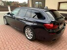 BMW 525 1wł serwis aso 4x4 M-Pakiet stan wzorowy panorama - 4