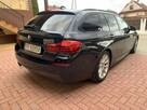 BMW 525 1wł serwis aso 4x4 M-Pakiet stan wzorowy panorama - 6