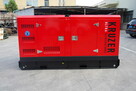 Agregat prądotwórczy diesel stacjonarny KRUZER KR-K138 100kW - 4