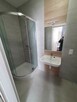 Komfortowy jednoosobowy pokój z łazienką - Media W Cenie - 12