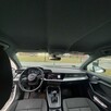 Audi A3 8Y 2020r Najnowsze TDI salon pl - 8